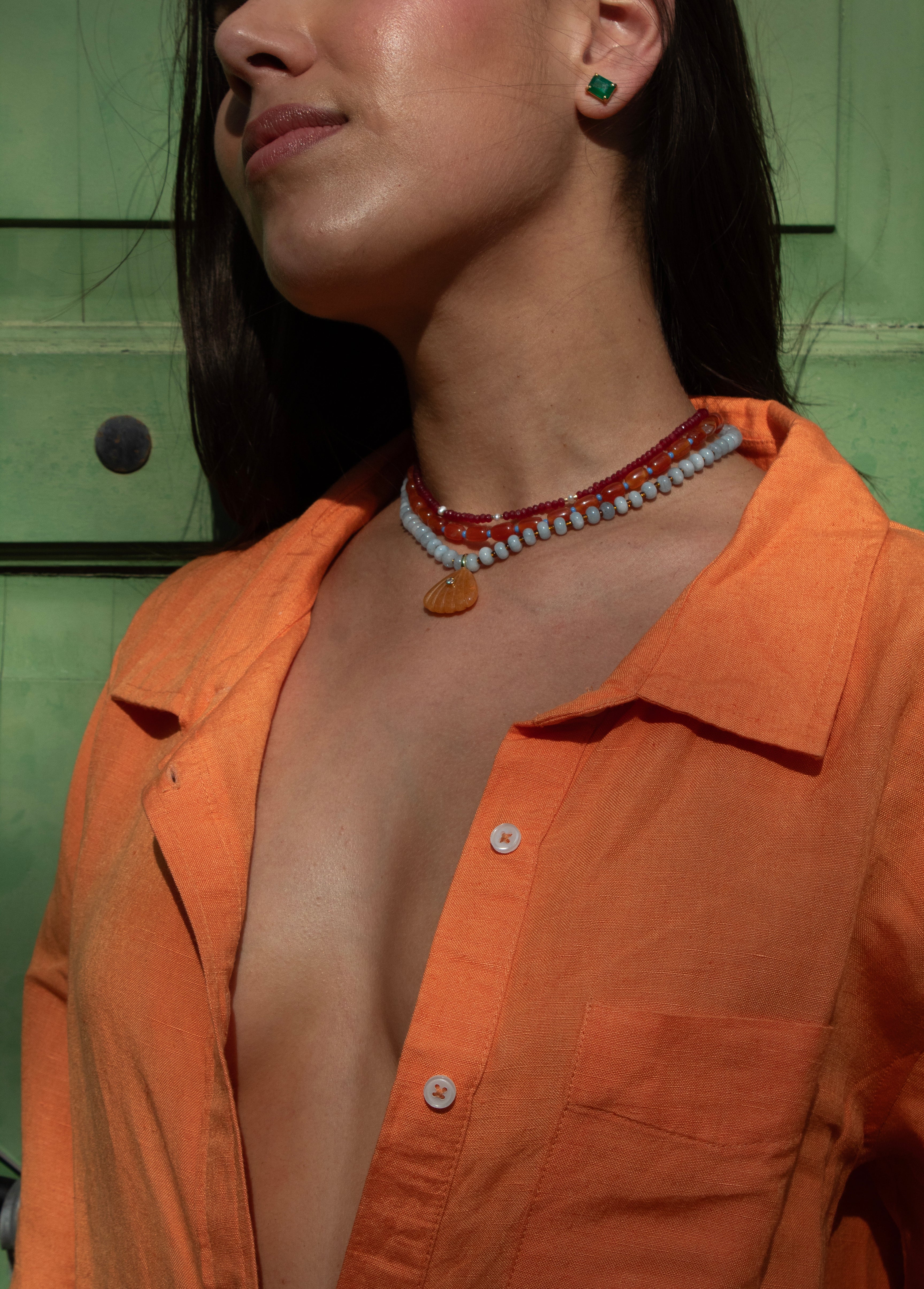 Viviana Necklace